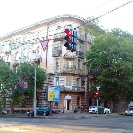 Apartment Vechnye Tsennosti 오데사 외부 사진