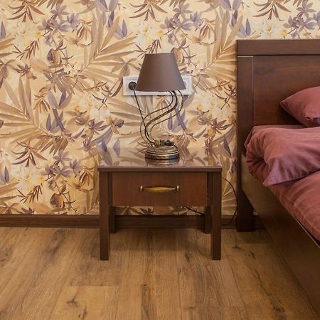 Apartment Vechnye Tsennosti 오데사 외부 사진