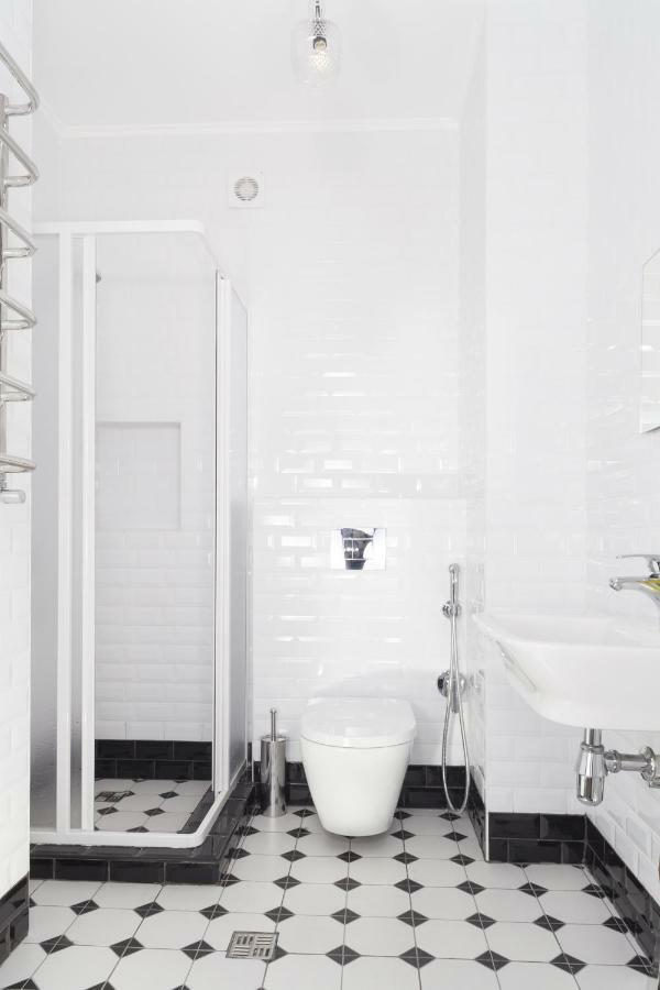 Apartment Vechnye Tsennosti 오데사 외부 사진