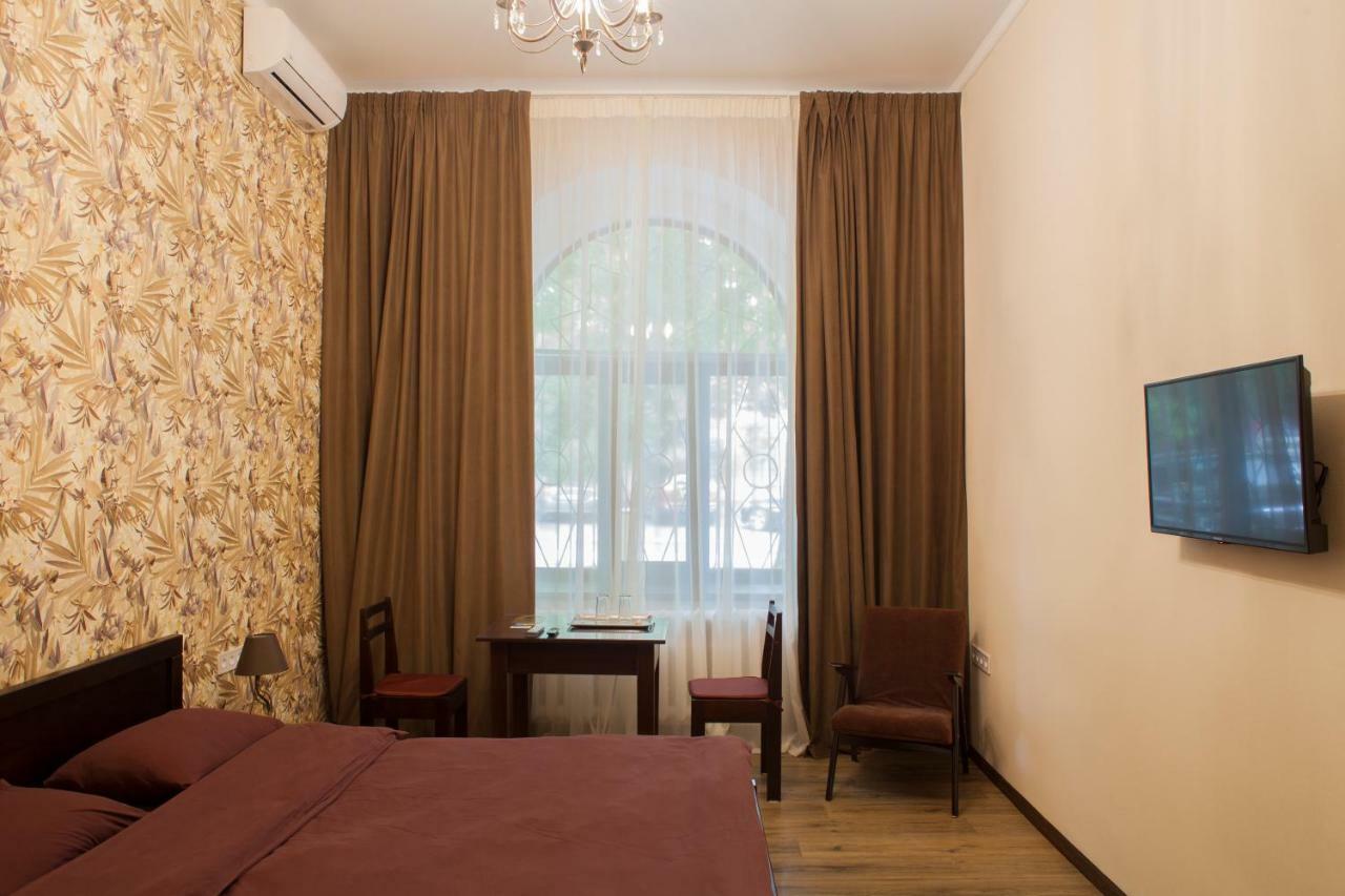 Apartment Vechnye Tsennosti 오데사 외부 사진