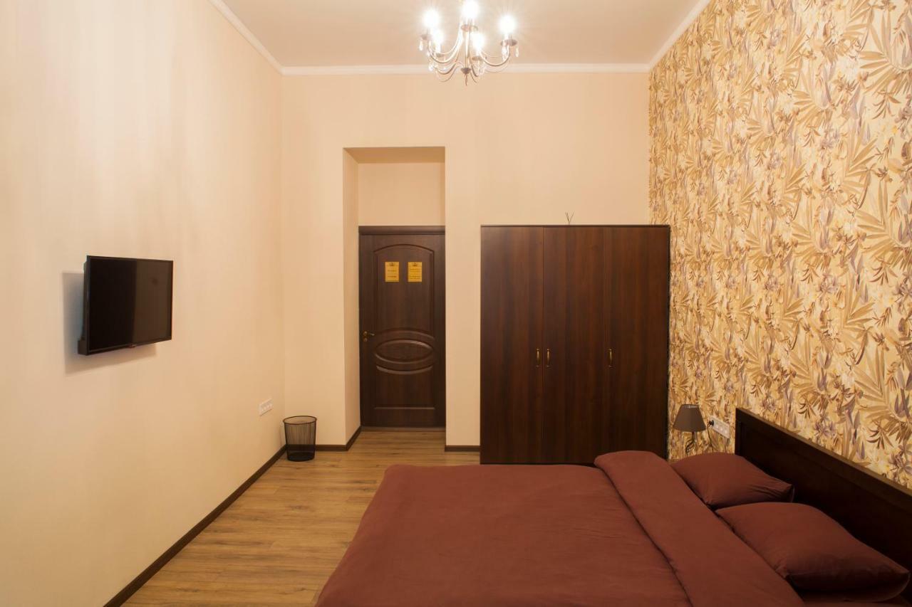 Apartment Vechnye Tsennosti 오데사 외부 사진