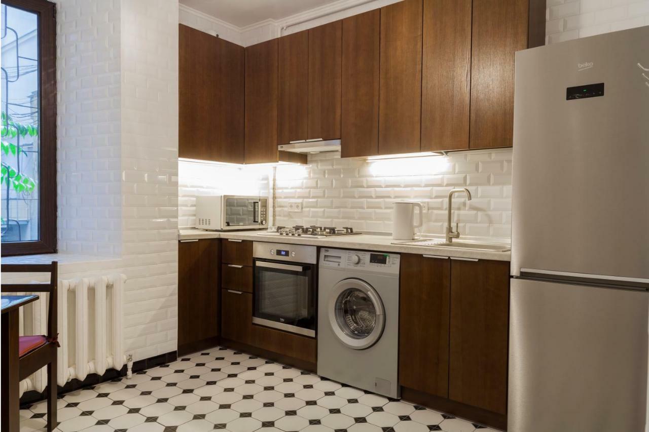 Apartment Vechnye Tsennosti 오데사 외부 사진