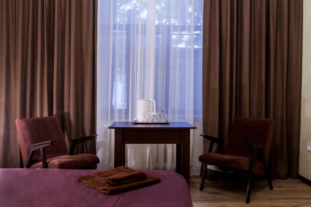 Apartment Vechnye Tsennosti 오데사 외부 사진