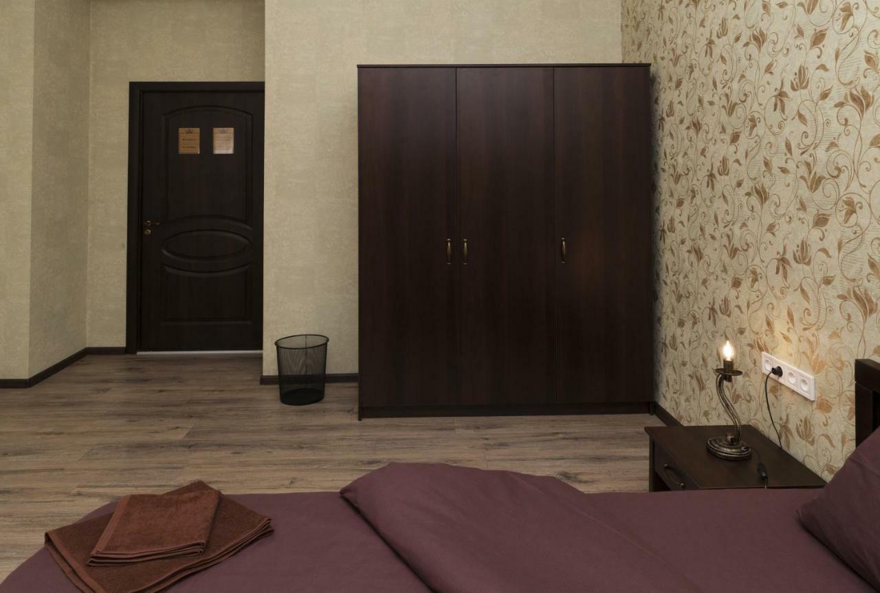 Apartment Vechnye Tsennosti 오데사 외부 사진