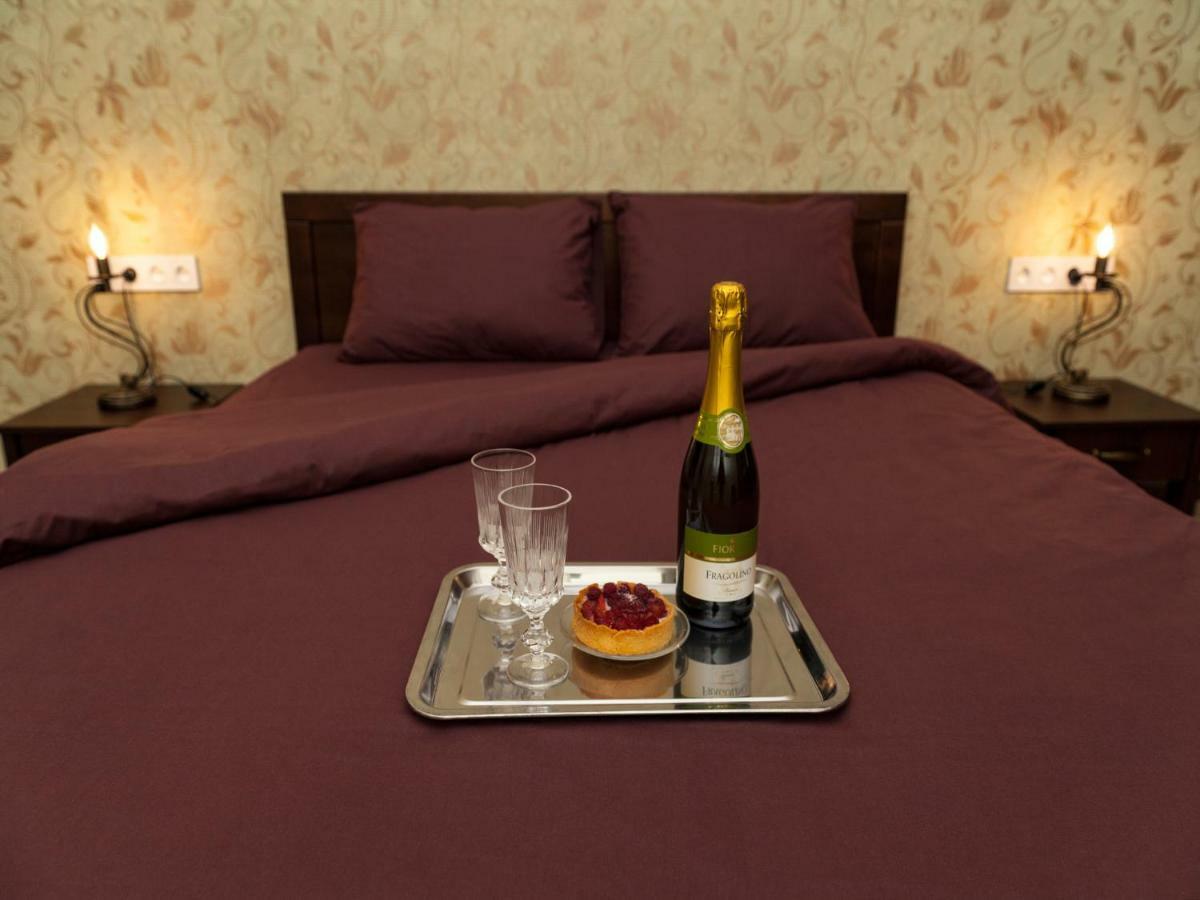 Apartment Vechnye Tsennosti 오데사 외부 사진