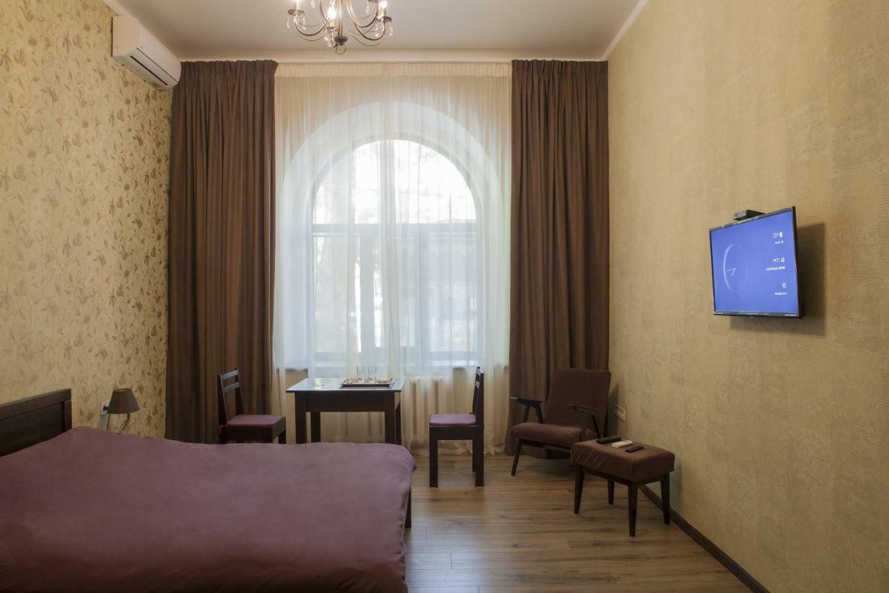 Apartment Vechnye Tsennosti 오데사 외부 사진