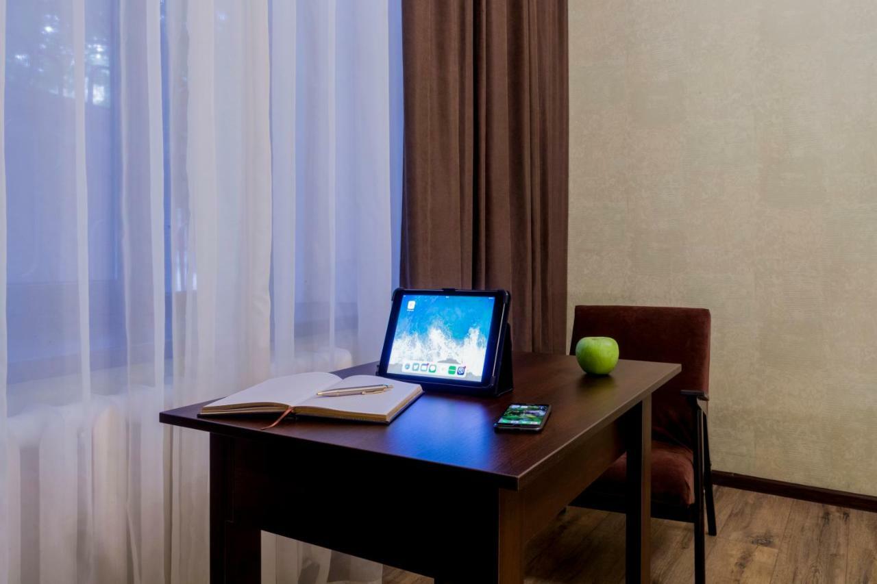 Apartment Vechnye Tsennosti 오데사 외부 사진